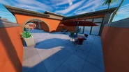 Condo Canyon (Canyon Plaza - Terrace) - Location - Fortnite.png (4.57 MB) Terrace