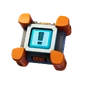 Crash Pad - Item - Fortnite
