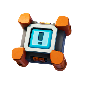 Crash Pad Fortnite Wiki Fandom Alien Crash Pad Fortnite Alien Crash Pad Fortnite Crash Pad Fortnite Wiki Fandom
