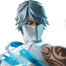 Damon (Rimebound Legacy) - Outfit - Fortnite