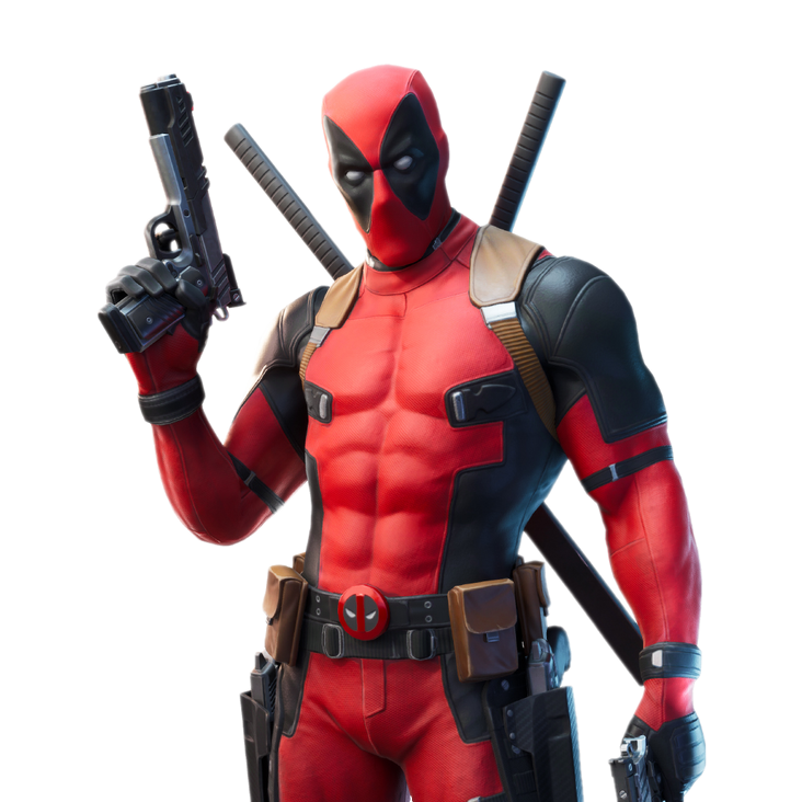 Deadpool&rsquo;s Weekly Challenges | Fortnite Wiki | Fandom
