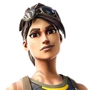 Desert Dominator (v30.10) - Outfit - Fortnite