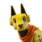 Dummy Dog (Bandana - On) - Sidekick - Fortnite
