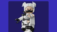 Dynamic Hush (News Tab) - Promo - LEGO Fortnite