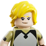 Emmy Elite - Outfit - LEGO Fortnite