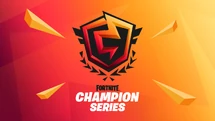 FNCS Chapter 2 Season 5 - Competitive - Fortnite
