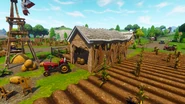 Shack (Before Update v6.00)