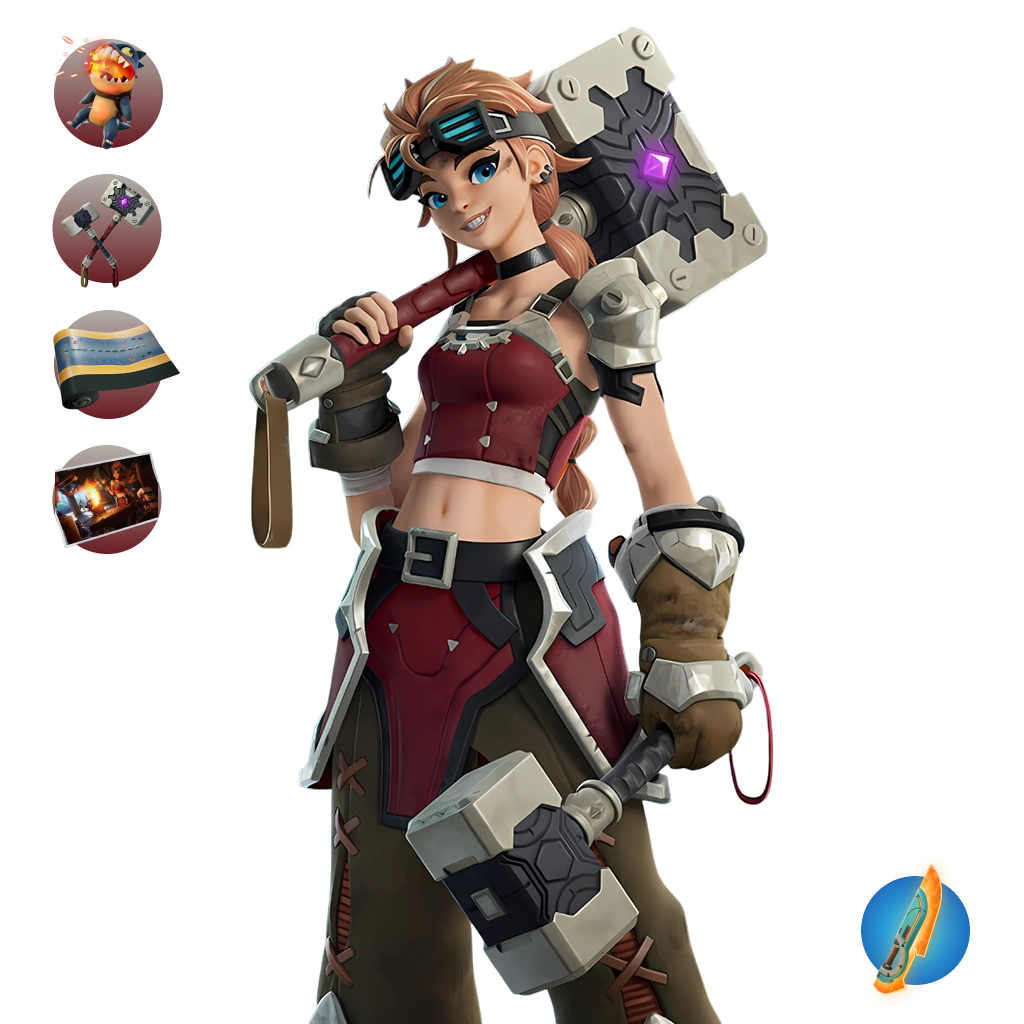 February 2023 Fortnite Crew Pack Fortnite Wiki Fandom