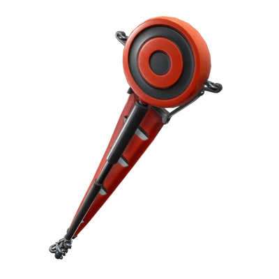 First Downer (Featured) - Pickaxe - Fortnite