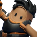 Flashbang - Outfit - Fall Guys