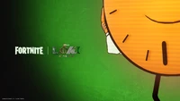Fortnite X Loki Season 2 (Bottom Left) - Promo - Fortnite