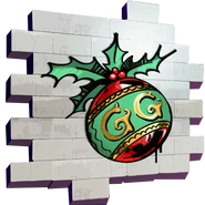 GG Ornament