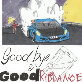 Goodbye & Good Riddance - Jam Track - Fortnite Festival