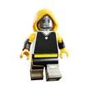 Hard Charger (Featured) - Outfit - LEGO Fortnite