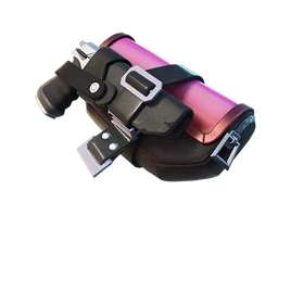 Haute Holster - Back Bling - Fortnite