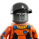 Hypernova - Outfit - LEGO Fortnite