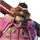 J.B. Chimpanski (Nebula Rose) - Outfit - Fortnite