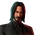 John Wick (Bowery Black) - Outfit - Fortnite