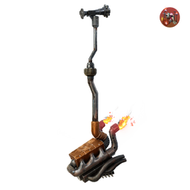 Junks Not Dead - Set - Fortnite