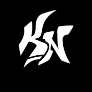 KNekroGamer Uncommon Special InfluencerBanner18 Choose KNekroGamer as your commander