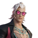 Kado Thorne (Collector Kado Thorne) - Outfit - Fortnite