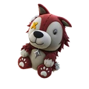 Lil Louie - Back Bling - Fortnite