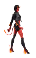 Full Body