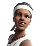 Match Point (v30.10) - Outfit - Fortnite