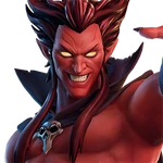 Mephisto - Outfit - Fortnite