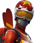Mogul Master CHN (v34.00) - Outfit - Fortnite