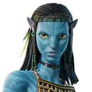 Neytiri - Outfit - Fortnite
