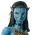 Neytiri - Outfit - Fortnite