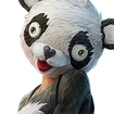 P.A.N.D.A Team Leader (v33.00) - Outfit - Fortnite
