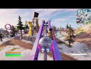 Entire Ride