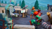 Season 3 Ranked Season (News Tab) - Promo - Fortnite OG