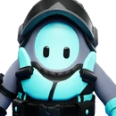 Skeletara - Outfit - Fall Guys