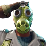 Sky Stalker (v33.10) - Outfit - Fortnite