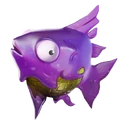 Slurpfish (Purple Slurpfish) - Item - Fortnite