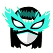 Spirit Eyes - Emoticon - Fortnite
