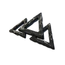 Symbol of Shiruta - Back Bling - Fortnite