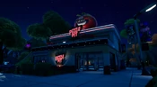 The Plaza (Uncle Pete's Pizza Pit) - Location - Party Royale