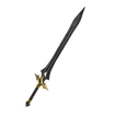 The Scarlet Oath - Pickaxe - Fortnite