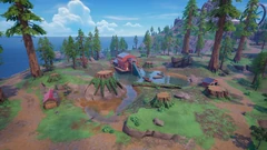 Treechopped Timbermill (3.76 MB) Treechopped Timbermill