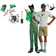 Tyler, The Creator Bundle (02) - Item Shop Bundle - Fortnite.png (2.61 MB) Icon (Before November 14th 2025)