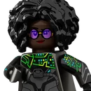 Vanguard Slone - Outfit - LEGO Fortnite