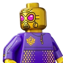 Victor Elite (v29.30) - Outfit - LEGO Fortnite