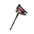 Voltaic Vice (Stealth Voltaic Vice) - Pickaxe - Fortnite