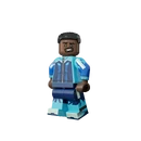 Wailing Warrior (v30.00 - Featured) - Outfit - LEGO Fortnite