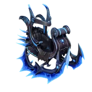 Winter's Thorn