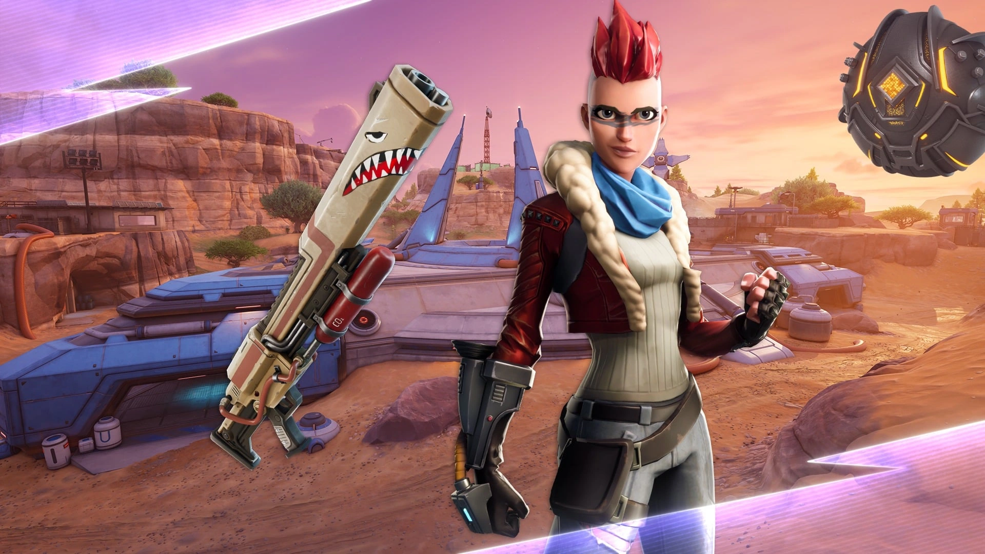 Working with Jess - Promo - Save the World